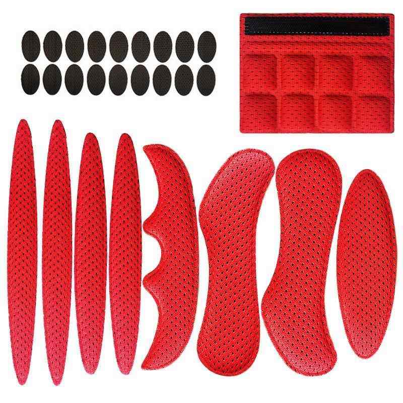 超声波头盔下巴垫花边机头盔内衬海绵机全自动魔术贴机器