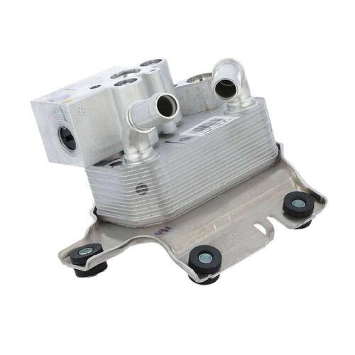 电商外贸供货适用车型F-15015-19机油散热器FL3Z7A095B