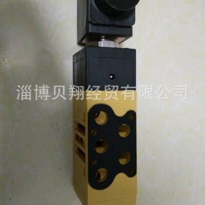现货PARKER品牌电磁阀 E341L01 7341LDC1LNM8