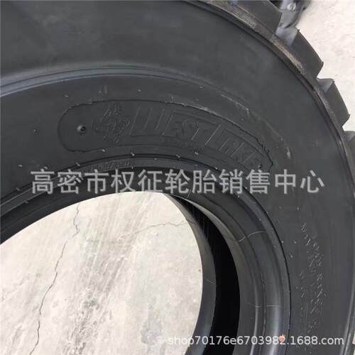 供应装载机轮胎1000-20工程轮胎10.00-20铲车轮胎叉车轮胎
