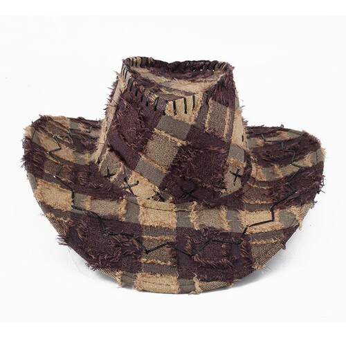 Western Summer Cowboy Hats 西部牛仔帽