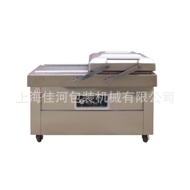 双室真空机，真空封口设备、高效率真空封口机设备