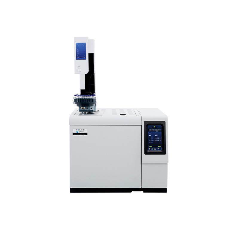 上海荆和国产EPC色谱分析仪G51ProA自动进样器气相色谱仪