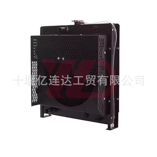 厂家直销散热水箱重康KTA38-G2 KTA38-G3散热水箱KTA38-G2A