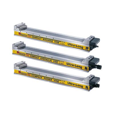 SAFEWAY协威 FMS弹性化 肯倍得式特长型精密虎钳（特大开口1176）