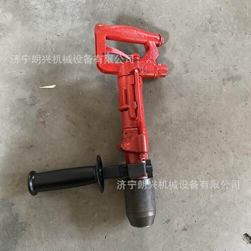 QC-1QCZ持-2型气Z动331冲击钻Y5矿用手式凿岩机小型气动工具