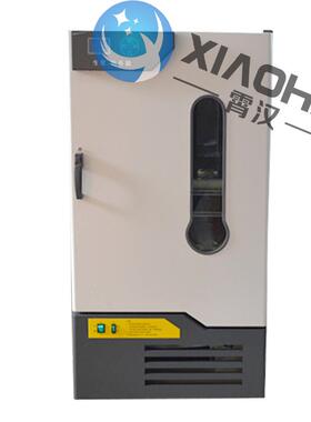 生化培养箱 按需设计生产 XHLRH-150F 不锈钢智能型生化培养箱