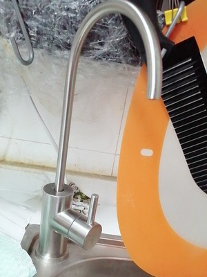 客观讲讲:352净水器怎么样?优缺点表现在哪里?