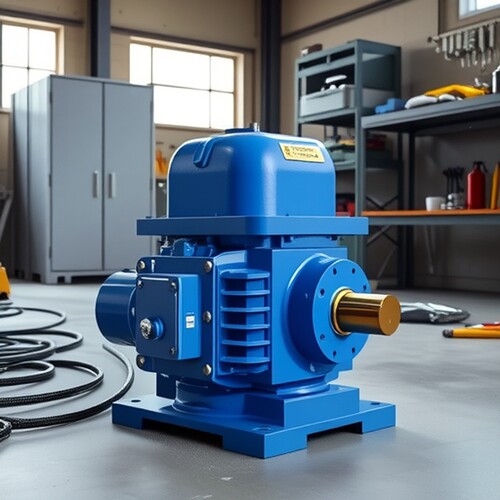 钢厂连铸机用减速机A225二次包络减速器A250 A315大功率减速机