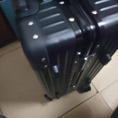 参考对比ULDUM旅行箱怎么样，好不好用，用了就后悔是真假？