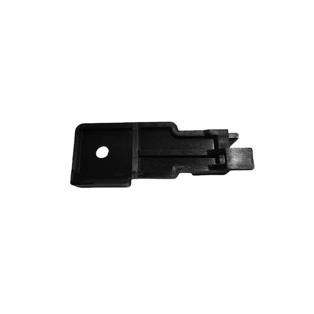 适用于 捷豹FP XEL XFL 水箱下支架 T2H24808