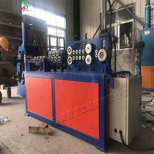 Pipebendingmachine圆钢方钢盘管机蒸发器不锈钢金属弯管机