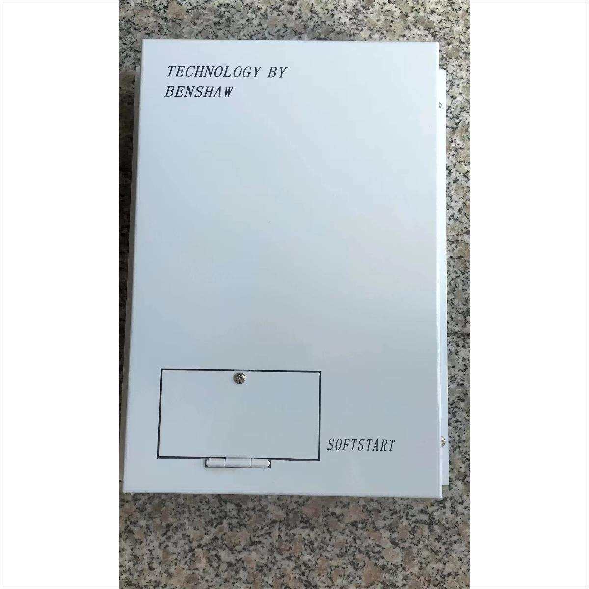 MX2 TECHNOL BY BENSHAW本秀控制盒WTR-200软起动控制器