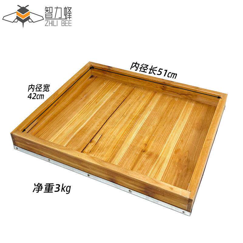 蜜箱蜂蜜养箱工具专用镀盖锌铁皮盖朗氏蜂箱金属蜂MNI盖蜂朗氏