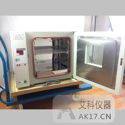 上海博迅电热鼓风干燥箱恒温干燥箱GZX-902BE/9030/9070/9140