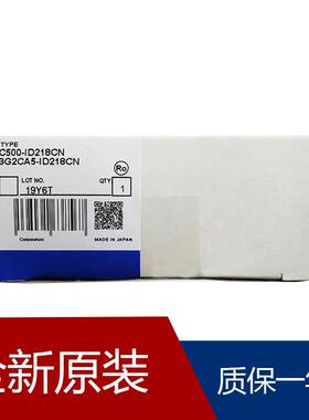 带灯按钮开关C500-OC221-E CJ1G-CPU45P-GTC