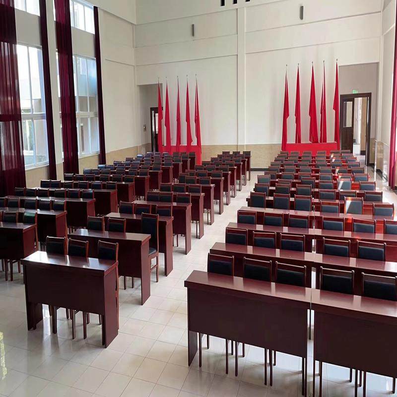 需定制会议室会议桌椅培训桌条桌长桌油漆实木皮办公条形桌简约会,商业/办公家具,会议桌,淘宝优惠券,粉丝福利购,淘宝优惠卷