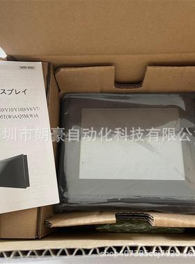 基恩士VT3-Q5TAVT3-Q5TVT3-Q5TWAVT3-R1VT3-S10/S12人机界面