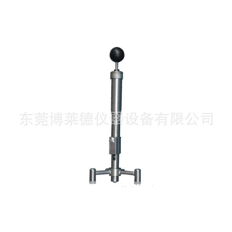 自动厨具耐磨试验机炊具圆笔芯测试机炊具涂层耐磨测试机高精度