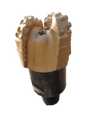 河北PDC钻头生产厂家 146mmPDC钻头 四刀翼 五刀翼PDC钻头