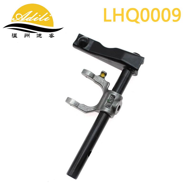 适用现代 I10 I20 起亚 RIO 离合器摇臂 离合器拨叉 41430-02700