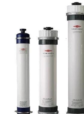 陶氏超滤膜，电厂水处理专用UF超滤膜，陶氏10寸超滤膜SFP-2880