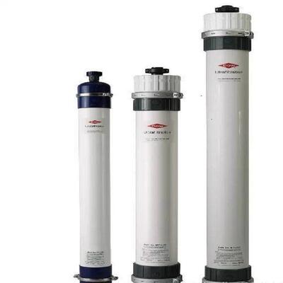 陶氏超滤膜，电厂水处理专用UF超滤膜，陶氏10寸超滤膜SFP-2880