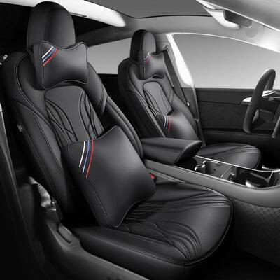 适用于2005-2026款奔驰E260lE300L专车专用汽车座套全包围座垫