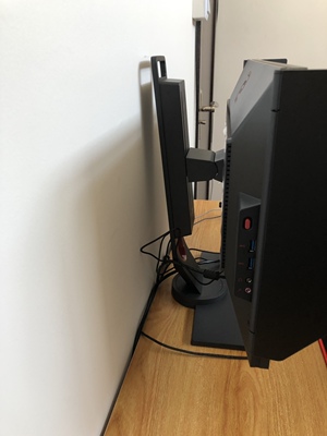 重磅反馈明基25显示器怎么样?听说有人彻底后悔了!【用户吐槽】