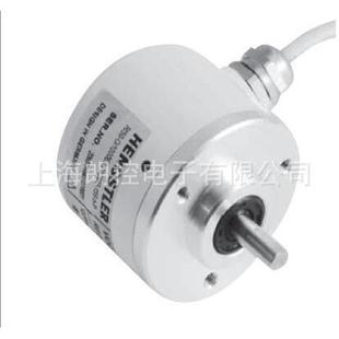 RI50 300ER.21VB 15S S0F Hengstler编码 器