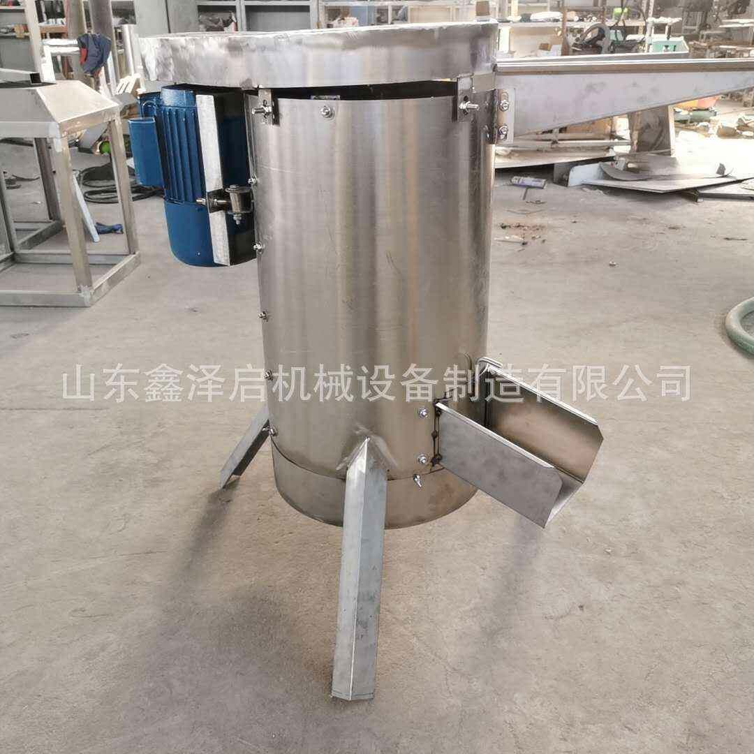 大型果蔬粉碎打浆机多功能水果去核果浆机商用香蕉红枣果泥机