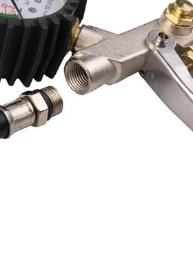 电子胎压计胎表汽车胎压监测测气压压表高精度ZXC胎监器气压压计