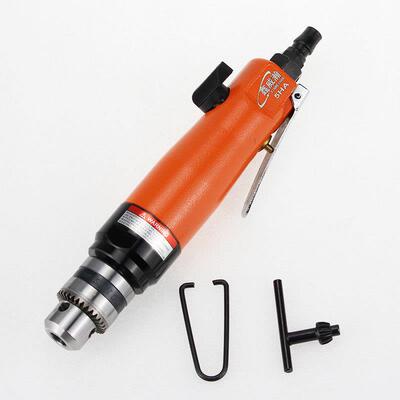 威瀚5607HA气速钻中直气柄钻可打磨直用式风钻气动钻度风钻攻牙