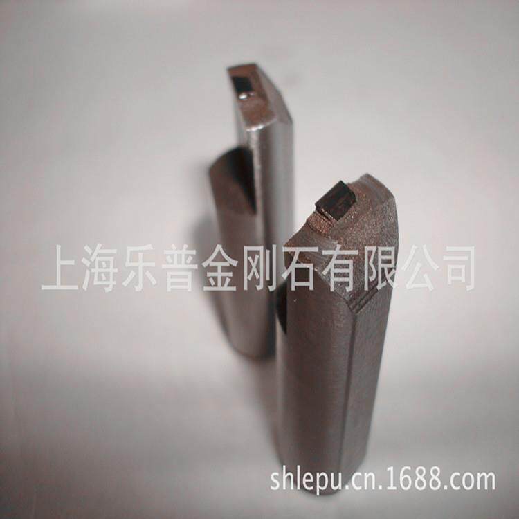 生产金刚笔修砂笔金刚石磨床砂轮修整器修整笔成型刀（）