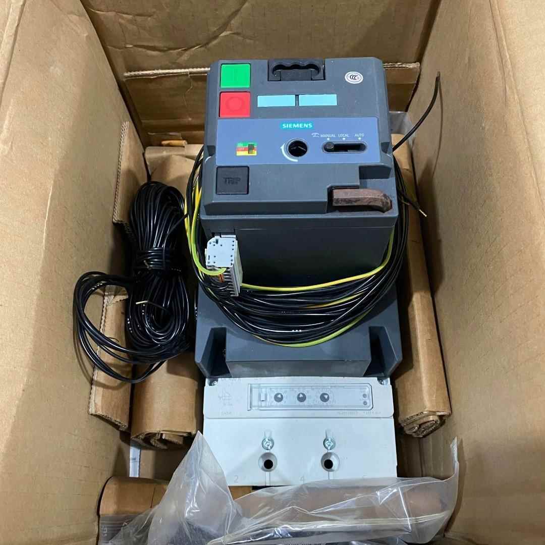 议价西门子断路器3VL4740