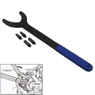 Timing Locking Sprocket Wrench ASTA A-8084 Holding Wrench