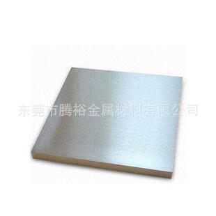 软磁合金板材软磁合金棒材 磁导率高 现货