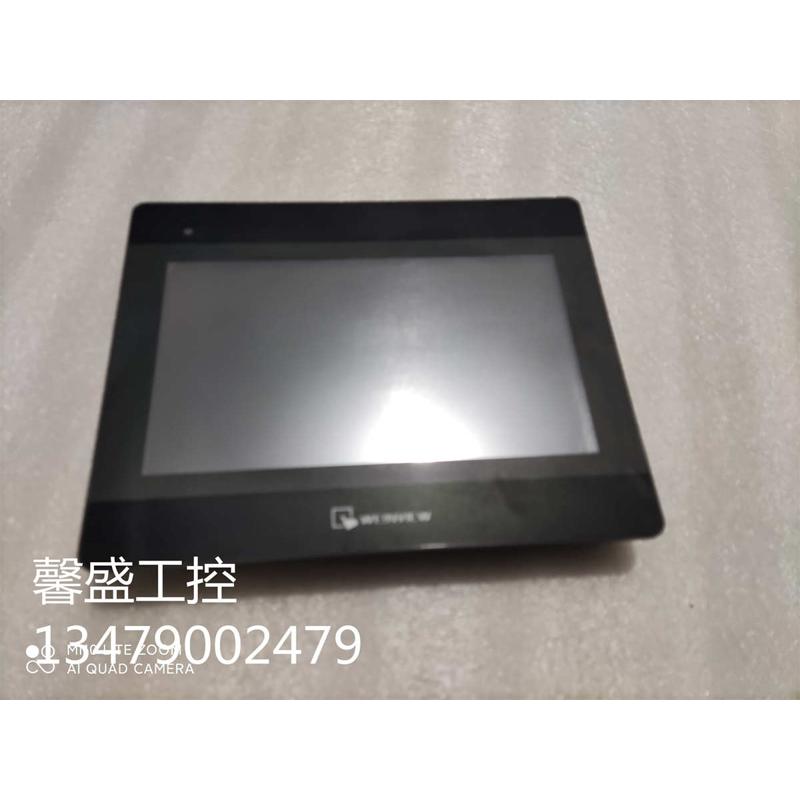 2020年产充新威纶触摸屏 拆机现货 MT6103IP 1WV 功能包好 实物拍