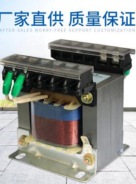 供应JBK3-100VA机床控制变压器|380V/220V110V127V36V|1台起订