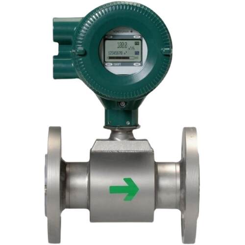 横河YOKOGAWA电磁流量计AXF050G-D1ULS-BJ21-01B/CH盾构配件注浆