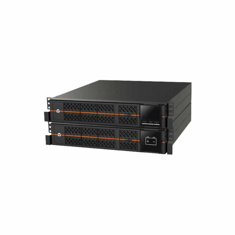 维谛ITG系列1KVA-10KVA UPS不间断电源主机机架式/塔式兼容 1-10k