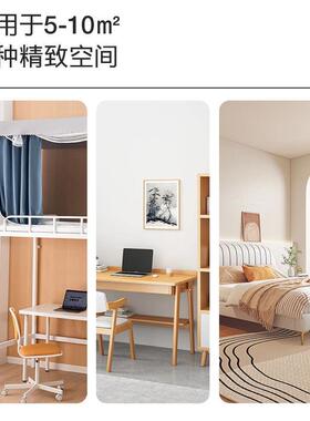 风扇五吊扇大风FYP大号家用餐厅客厅饭店静音力塑叶料叶吊式电风