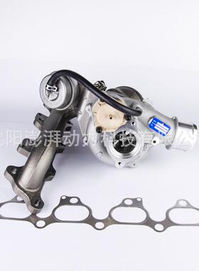 适用别克英朗雪佛兰科鲁兹涡轮增压器总成53039880110 55355617