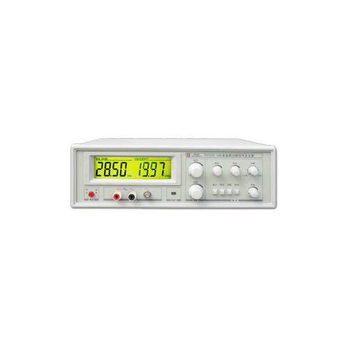 同惠TH1312 系列音频扫频信号发生器可