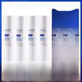 平压Pp棉过滤元 101A原装 件聚丙烯 沁源净水器配套预过滤配件Qy