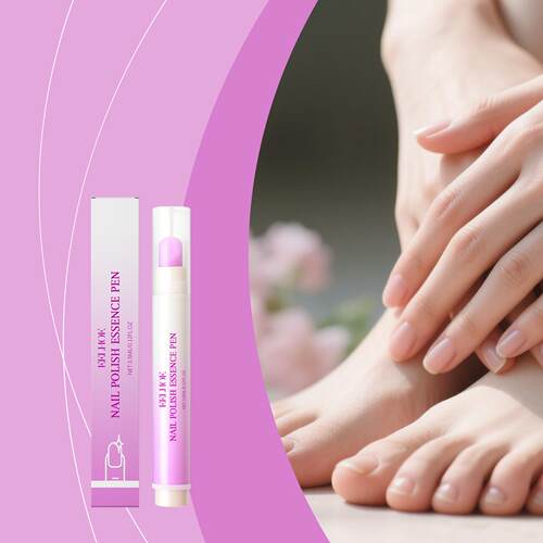 EELHOE Nail Essence Pen Softens Dead Skin and Cuticles, Mois