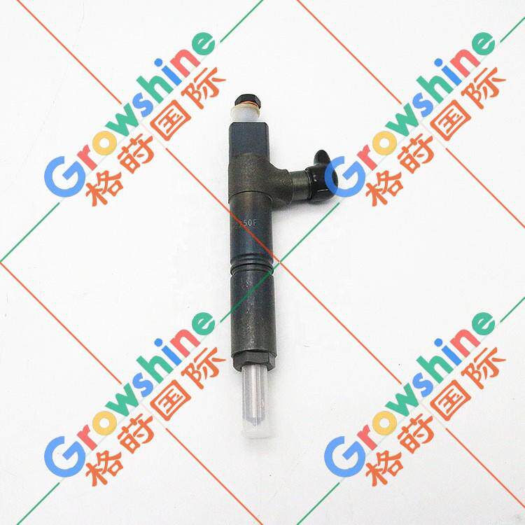 4LE2，4LE2T喷油器8-98030570-1，8980305701