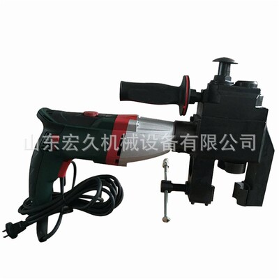 自动钢板坡口机ISC-76外卡坡口机一次成型电动坡口机