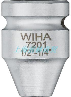 01926wiha威汉扣环式连接头7201
