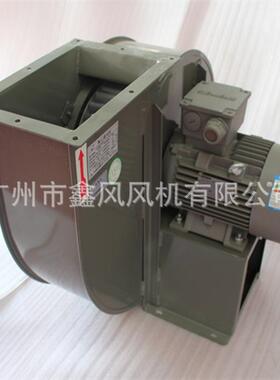 供风家直MVV不锈钢低噪音涂布机风机DZ350离心风机小型穗抽厂风机